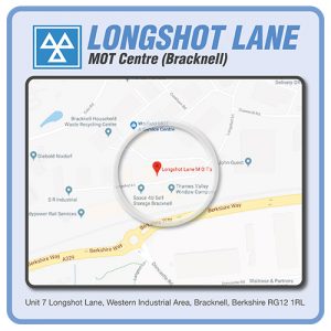 Longshot Lane link