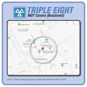Triple Eight link